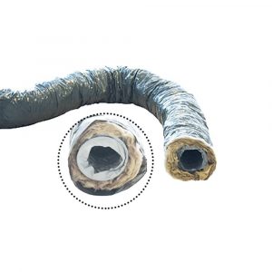 Gaines plastiques Unelvent