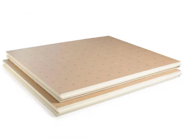 38-1_Product_PROF_Eurosol_panel.jpg 4 Dalle isolante polyurethane Eurosol - 100 mm - R 4.65