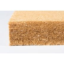 AST17385574-M Panneaux de laine de bois Confort 36 de PAVAFLEX - 100mm