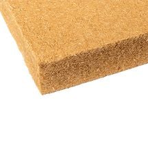 AST18792504-M Panneaux de laine de bois Confort 36 de PAVAFLEX - 100mm