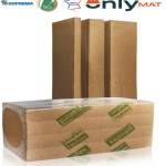 Panneau Laine de Bois Pavaflex Confort 36 – 40 mm