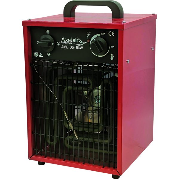 AMET050-face-HD.jpg Aérotherme 5kW triphasé