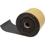 Bde isol adh lrg 250mm lg 25m