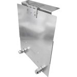 By-pass délestage plénum gaina