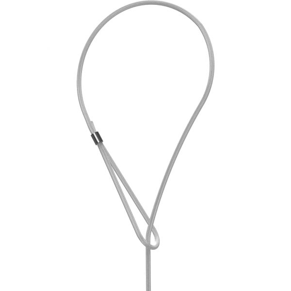 Lot de 10 câbles 3m + galets