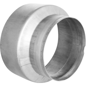 Réduction coniq 200x160mm