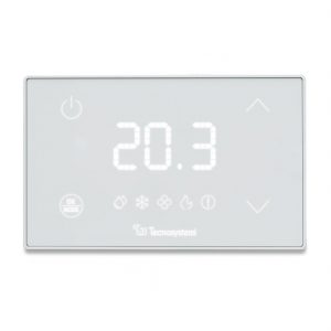 Boîtier Amb radio maîtr ProAir