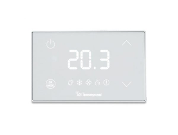 Boîtier Amb radio maîtr ProAir