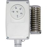 Therm amb sonde extérieur