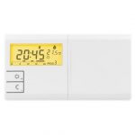 Thermostat programmable AET