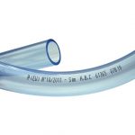 Tuyau cristal refoul. 6/9 50m