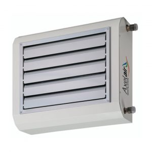 AXELAIR - Aérotherme à eau chaude 41,4 kW mono PROH2O
