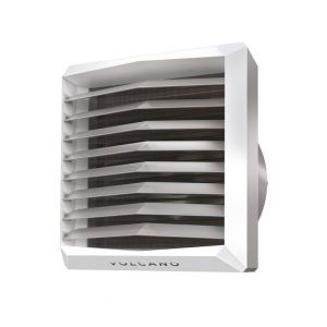 AXELAIR - Aérotherme à eau chaude et froide 66 kW et 15,3 kW