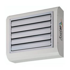 ALEXAIR - Aérotherme électrique ProElec 13,5 kW