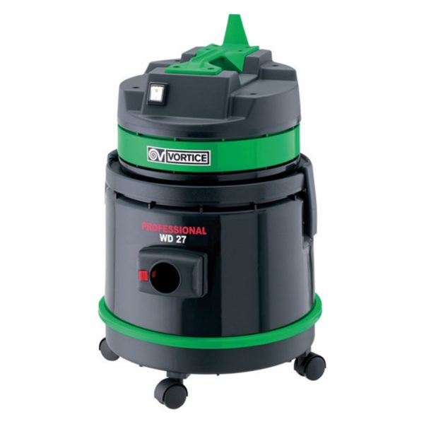 Aspirateur pro 27L *75001*