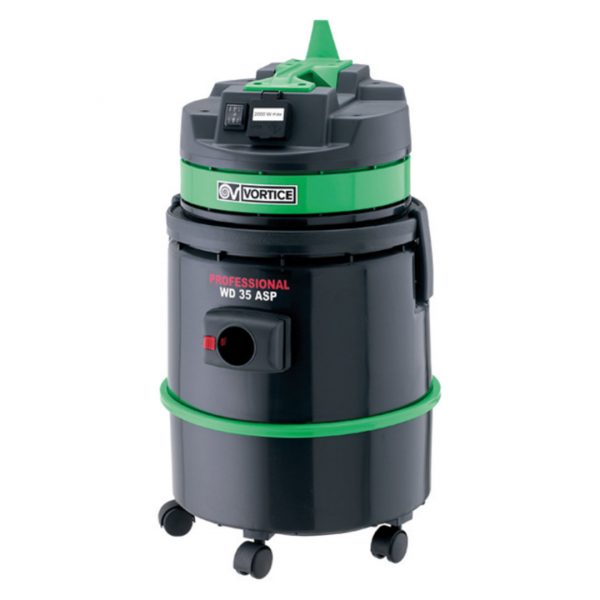 Aspirateur pro sup 35L *75003*