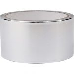 Bande adhésive alu 50mm 50m