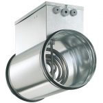 Batterie préch 500 W *20359*