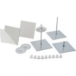 Bte 500 pointes fix LV Lg 32mm