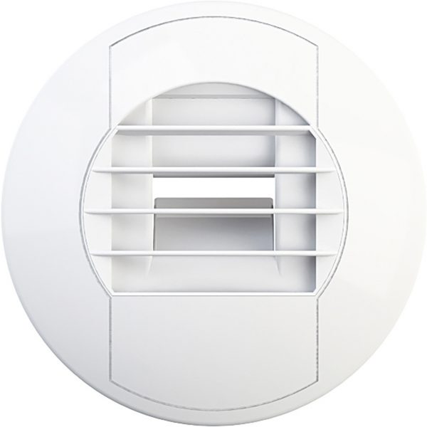 Bouche ter auto 15m3/h *1910*