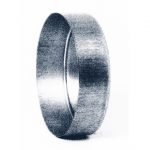 Bouchon femelle ø 080 mm