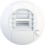 Bche auto tempo WC pile *1777