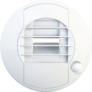 Bche auto tempo WC pile *1777