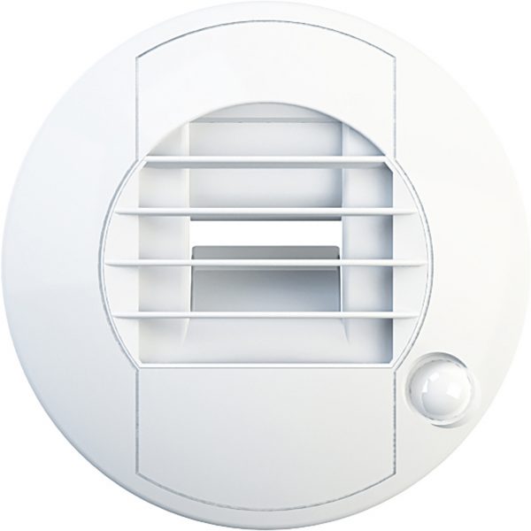 Bche auto tempo WC pile *1777