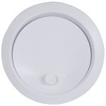 Bouche réglable soufflage ø160*1166*