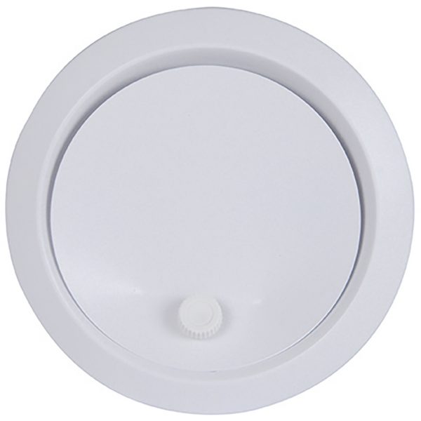 Bouche réglable soufflage ø200*1171*