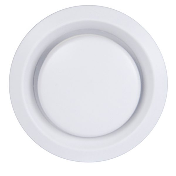 Bche régl souf/extr ø200 *1065