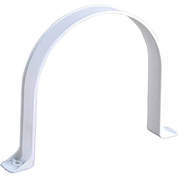 Fix pour PVC diam 100