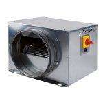 Caisson SF ø250 ac inter prox