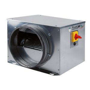 Caisson SF ø315 ac inter prox
