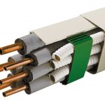 Goulotte blc 110x75 lg2mx4pcs