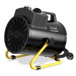 Aéroth mob. Élec. 3kW