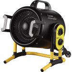 Aéroth mob. Élec. 3kW Turbo