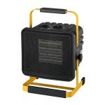 Aéroth mob. Élec. 2kW Centri