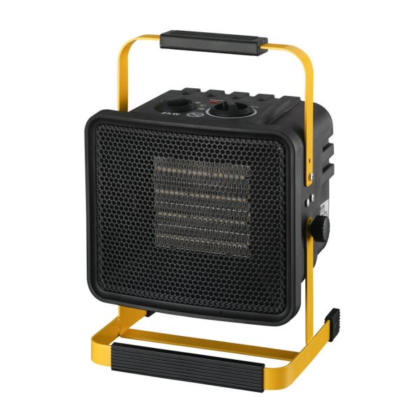 Aéroth mob. Élec. 2kW Centri