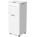 Clim monobloc réversible 2,6kW