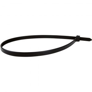 Serre-tube nylonø80-125x100pcs