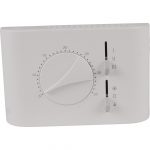 Commande à distance électroniq