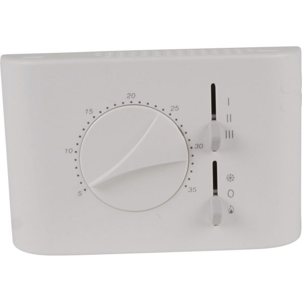 Commande à distance électroniq