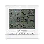 Cde à dist fil VPUV*12899