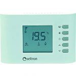 Thermostat d'amb post ventil