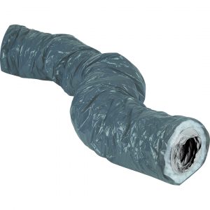 Conduits de VMC PE+ iso R OP25 ø125 lg10m