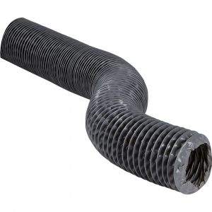Conduit PE+ soupl nu ø160 6m