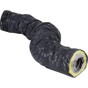 Conduit PE+ isolé LV50 ø150 lg 6m