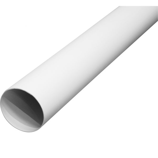 Conduit PVC rigide ø125 1,5m