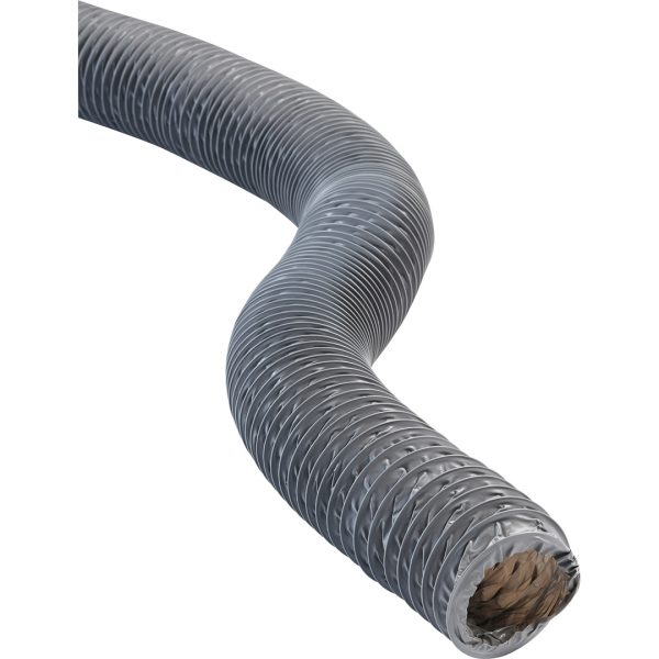 Conduit PVC soupl nu ø80 6m